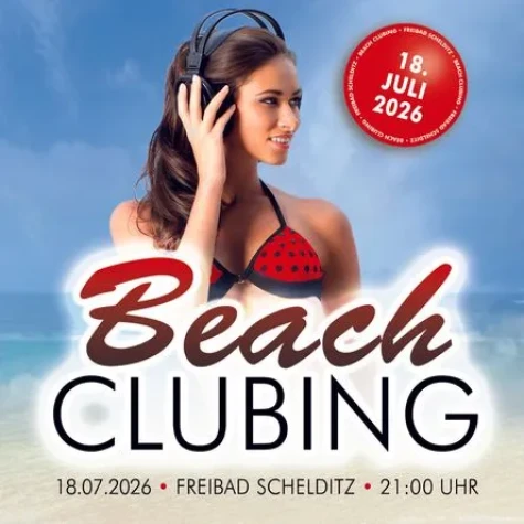 VorschauBild - 26. Beach Clubing