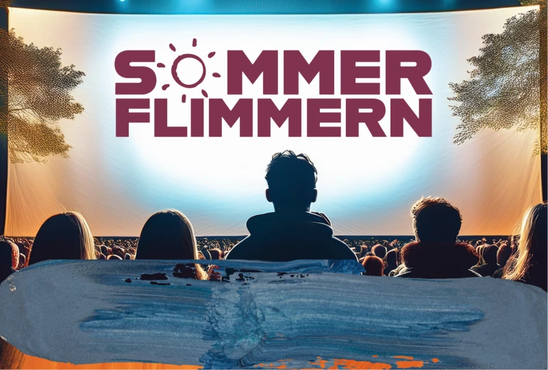 Sommerflimmern: Im Altenburger Land trifft großes Kino auf lokale Gemeinschaft | 