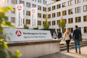 Ausbildungsmarkt im Altenburger Land: 125 freie Ausbildungsplätze bieten Jugendlichen weiterhin gute Chancen