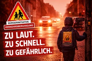 Roßplan: Bürgerinitiative lehnt Zweirichtungsverkehr ab – konstruktiver Austausch mit Stadt