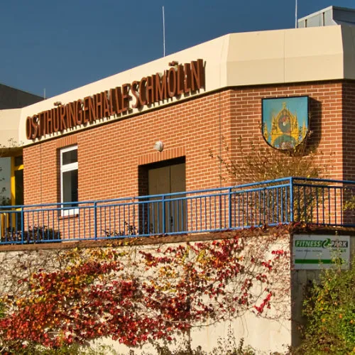 Weihnachtsball des Roman-Herzog-Gymnasiums