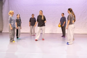 Die Theater-Tipps vom 4. bis 6. September im Theater Altenburg Gera