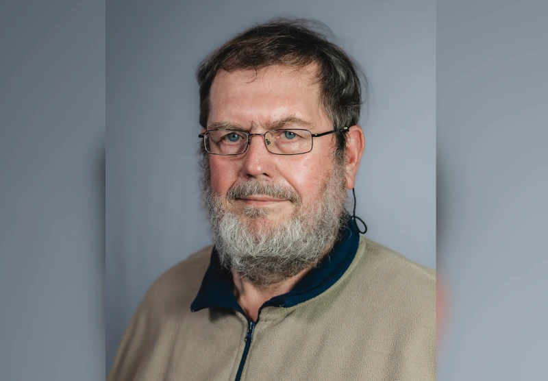 Ralf Eckardt als Chef der IG BAU für das Altenburger Land wiedergewählt | „Bessere Löhne und Arbeitsbedingungen fallen nicht vom Himmel“: Ralf Eckardt steht an der Spitze der IG BAU Thüringen. Er ist als Bezirksvorsitzender der Gewerkschaft für vier Jahre wiedergewählt worden. Der 69-Jährige vertritt damit weiterhin die Interessen von Menschen, die in der Region in der Bau-, Land- und Forstwirtschaft sowie in der Reinigungsbranche arbeiten. An sie appelliert Eckardt, sich für die eigenen Interessen einzusetzen. 
