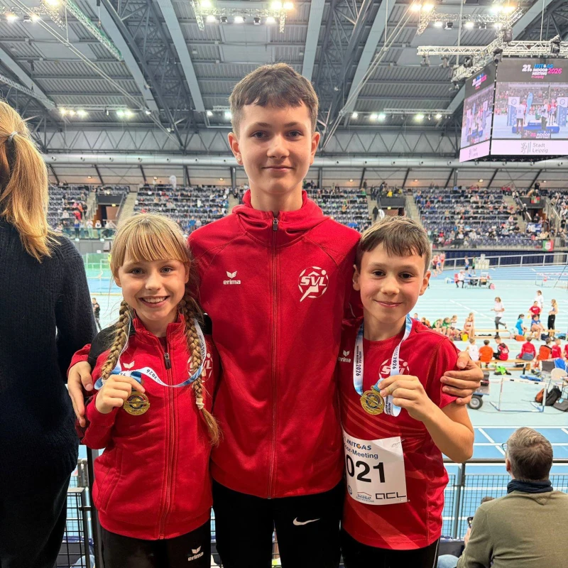 TOP Platzierung in Leipzig | 