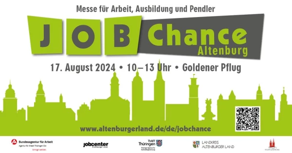 JOB Chance Altenburg