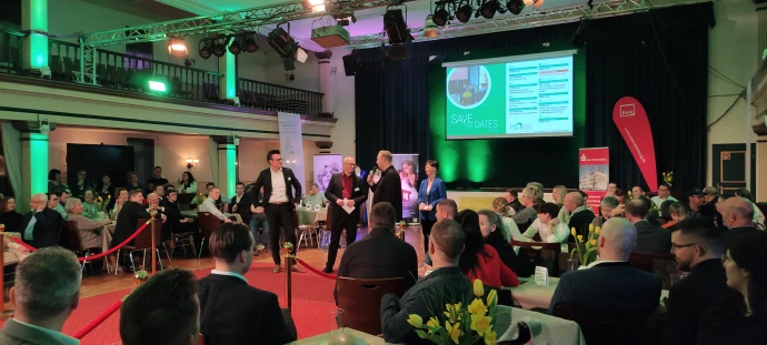 VorschauBild - Aschermittwoch der Wirtschaft