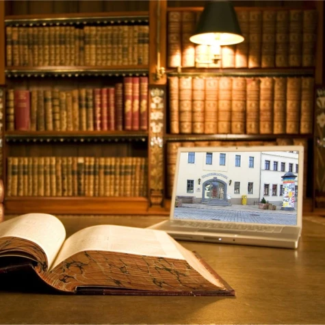 VorschauBild - Unterhaltsamer Abend mit Markus Tanger