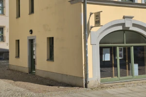 Öffentliche Toilette am Kornmarkt wird modernisiert