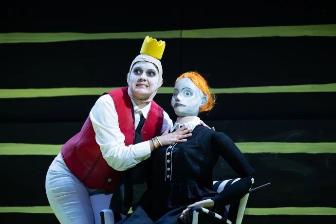 VorschauBild - Die Theater-Tipps vom 11. bis 13. September im Theater Altenburg Gera