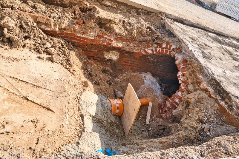 Information zum Bauvorhaben in Altenburg: Sperberstraße von Hausweg bis Falkenplatz | 