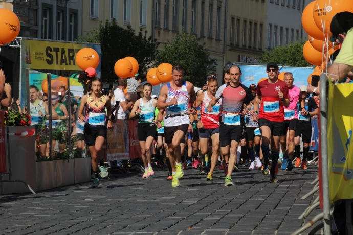 VorschauBild - Rahmenprogramm des 15. Altenburger Skatstadtmarathons