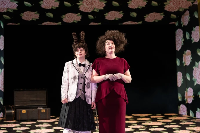 VorschauBild - Bühne frei fürs Wochenende – Die Theater-Tipps vom 8. bis 10. Mai im Theater Altenburg Gera