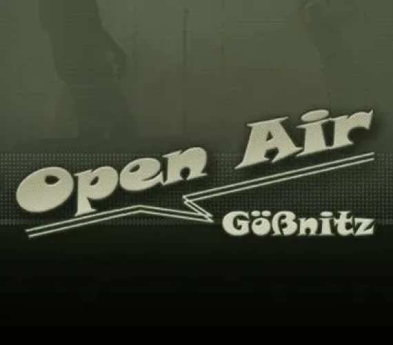 VorschauBild - Gößnitz Open Air 2025: Drei Tage Musik, Leidenschaft und Festivalflair