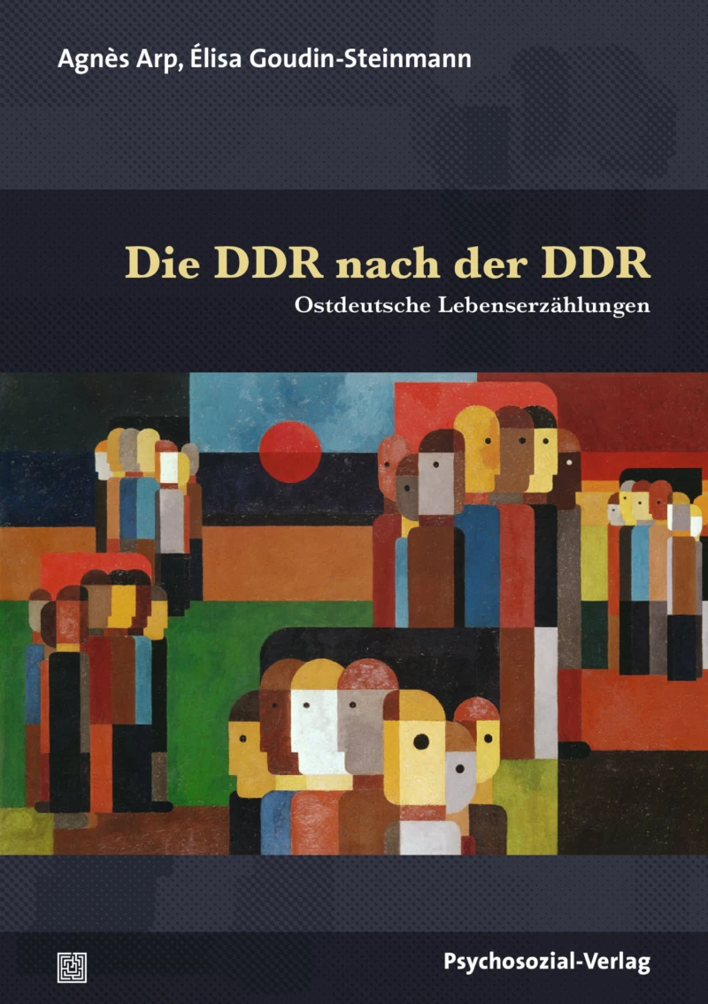 „Die DDR nach der DDR“ – Buchvorstellung in der Volkshochschule Altenburg | 