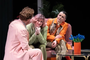 Bühne frei fürs Wochenende – Die Theater-Tipps vom 24. bis 26. April im Theater Altenburg Gera