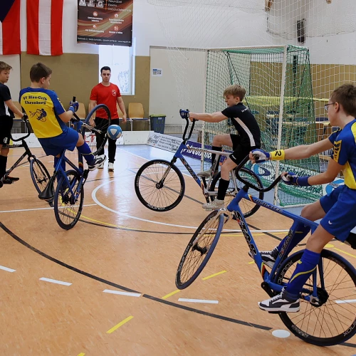 Neujahrsturnier Schüler 2026 - Ehrenberg - Niederlauterstein