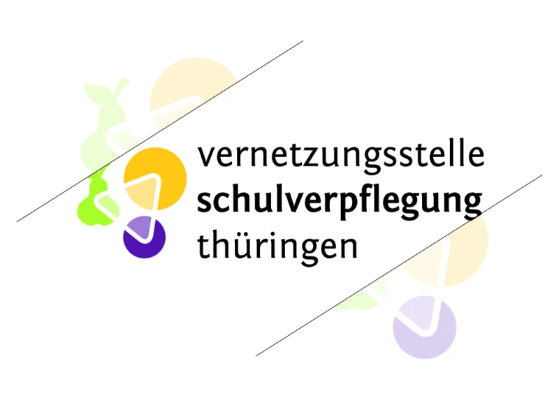 Schulverpflegung im Fokus | Vernetzungsstelle Schulverpflegung Thüringen