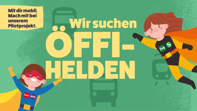 Mitteldeutscher Verkehrsverbund sucht Freiwillige für Pilotstudie | 