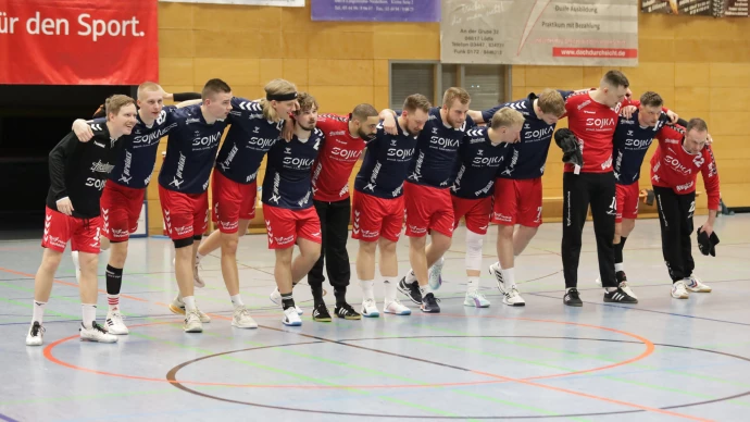 VorschauBild - Handball Kompakt: Erfolgreicher Spieltag des SV Aufbau Altenburg 