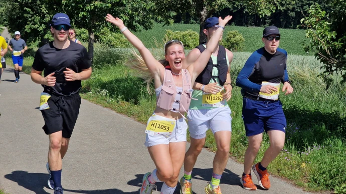 VorschauBild - 16. Altenburger Skatstadtmarathon — 13. Juni 2026 | Mitmachen & Zuschauen
