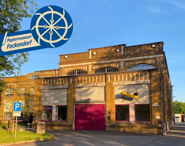 VorschauBild - Veranstaltungen 2026 im Heimat- und Papiermuseum Fockendorf