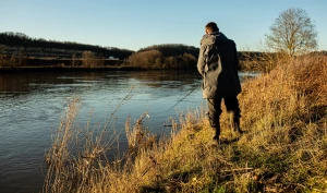 Zwei Fischerprüfungen im Altenburger Land bis Jahresende