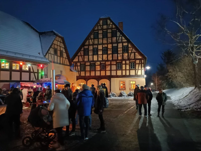 Jahresrückblick 2025: Ein herzliches Dankeschön vom KULTURGUT Quellenhof | 