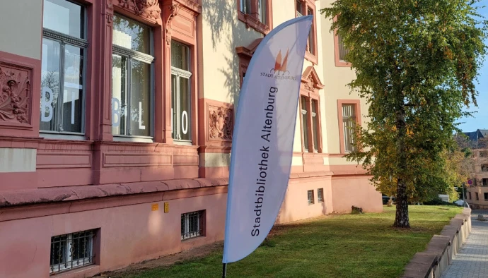 VorschauBild - „Seitenwechsel“: Neue Veranstaltungsreihe in der Stadtbibliothek startet mit Peru-Abend