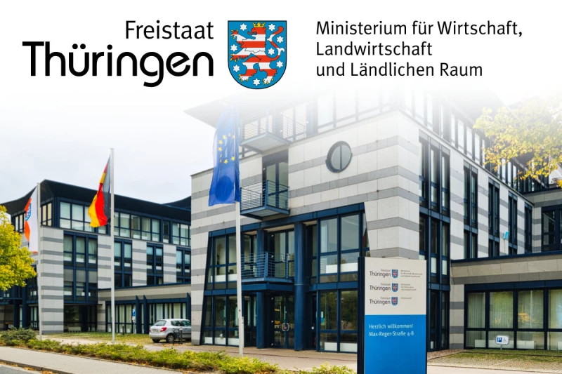 Neues Förderprogramm und neue Kampagnen für das Thüringer Tourismusjahr 2024 | Thüringer Ministerium für Wirtschaft, Landwirtschaft und Ländlichen Raum