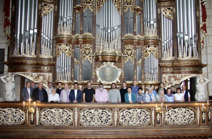 VorschauBild - Altenburger Musikfestival vom 16. bis 30.08.2024 