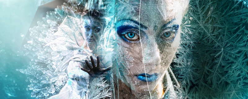 „Die Schneekönigin“ – Das Thüringer Staatsballett bringt Andersens Märchen auf die Bühne | „Die Schneekönigin“
