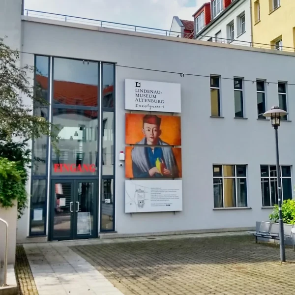 Kunst, Kultur und Kulinarik