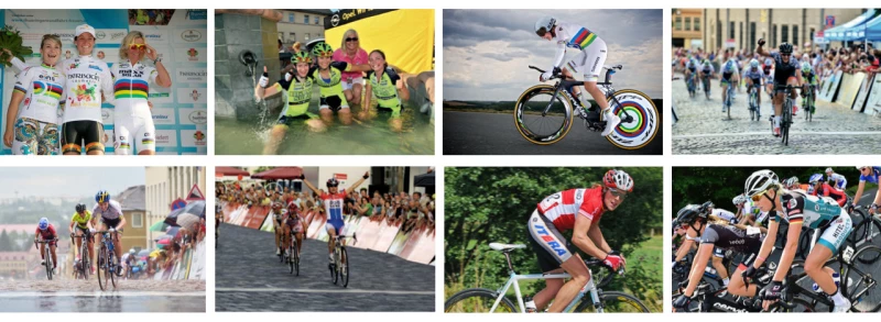 Das älteste Frauen-Etappenrennen der Welt, die LOTTO Thüringen Ladies Tour findet sein Ende | 