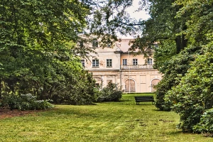 Benefizkonzert auf Schloss Tannenfeld: Mozart und Beethoven im Festsaal