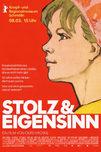 VorschauBild - Frauentag im Schmöllner Knopfmuseum