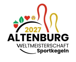 Gruppenauslosung für die Kegel-WM 2027 findet in Altenburg statt