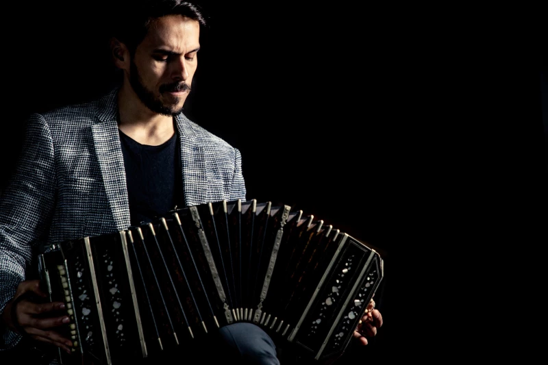 Konzert zum 275. Todestag Johann Sebastian Bachs | Claudio Constantini