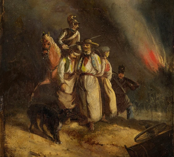 VorschauBild - <span>Vortrag -&nbsp;</span><span>Ein Altenburger Tausendsassa: Der Kunsthändler Julius Brauer</span>