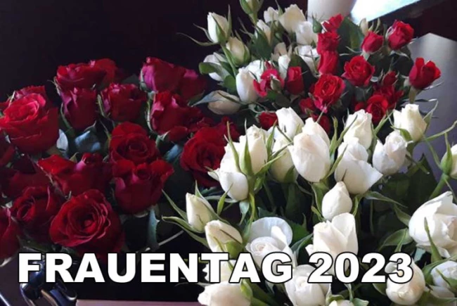 VorschauBild - Kabarett: Frauentags Spezial 2023