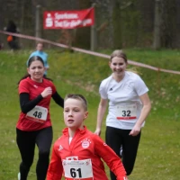 13. Altenburger Sparkassen-Crosslauf
