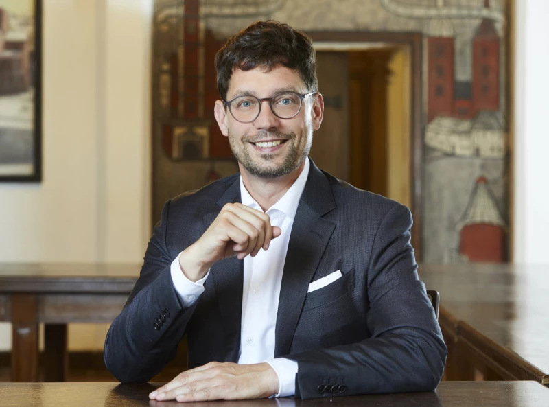 Gedanken zur Weihnachtszeit | André Neumann