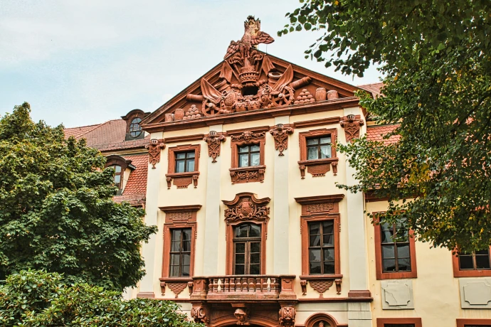 VorschauBild - Barocker Bauwurmb? Stadtführung zu Johann Georg Hellbrunn in Altenburg