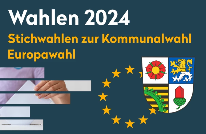 VorschauBild - Das Altenburger Land hat gewählt - Die Ergebnisse der Stich- und Europawahlen 2024