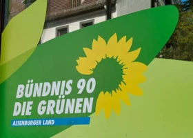 Altenburger Grüne trotz Stimmverlusten kämpferisch