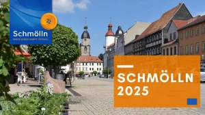 Schmölln 2025 – Unsere Stadt in Zahlen, Daten und Fakten