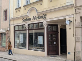 Salon mit Zeitzeugen: Kirche im Fokus — Film & Gespräch zur 1000‑Jahrfeier