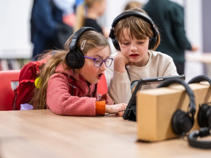 VorschauBild - Osterferien in den Altenburger Museen
