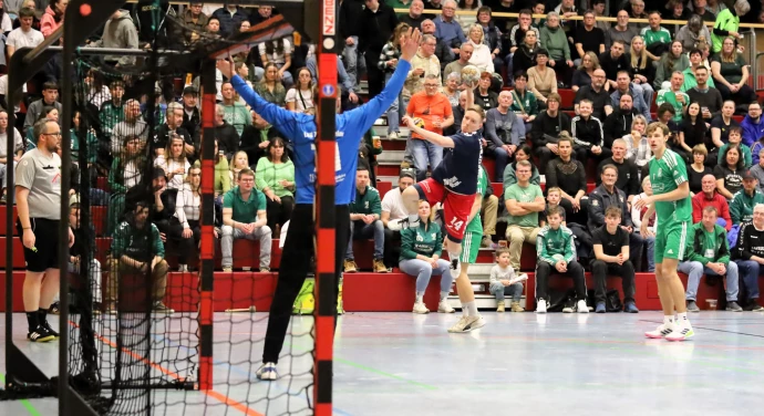 VorschauBild - Heimspieltag des SV Aufbau Altenburg: Fünf Punkte aus drei Spielen