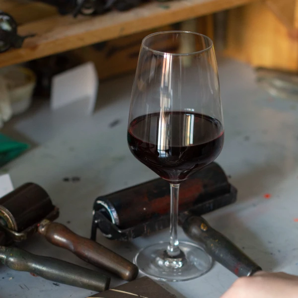 Etrusker + Wein: Keramikgefäße zum Verschenken