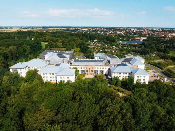 VorschauBild - Altenburger Parkinson‑Tag: Klinik für Neurologie informiert am 15. April 2026